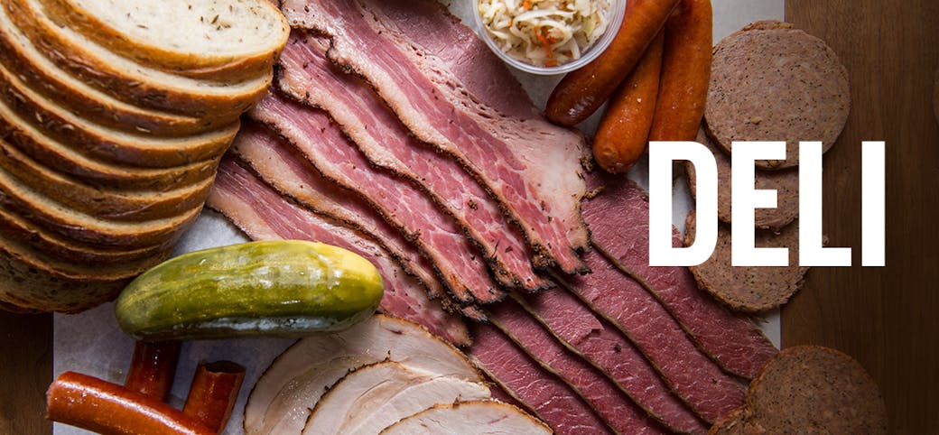 meats 