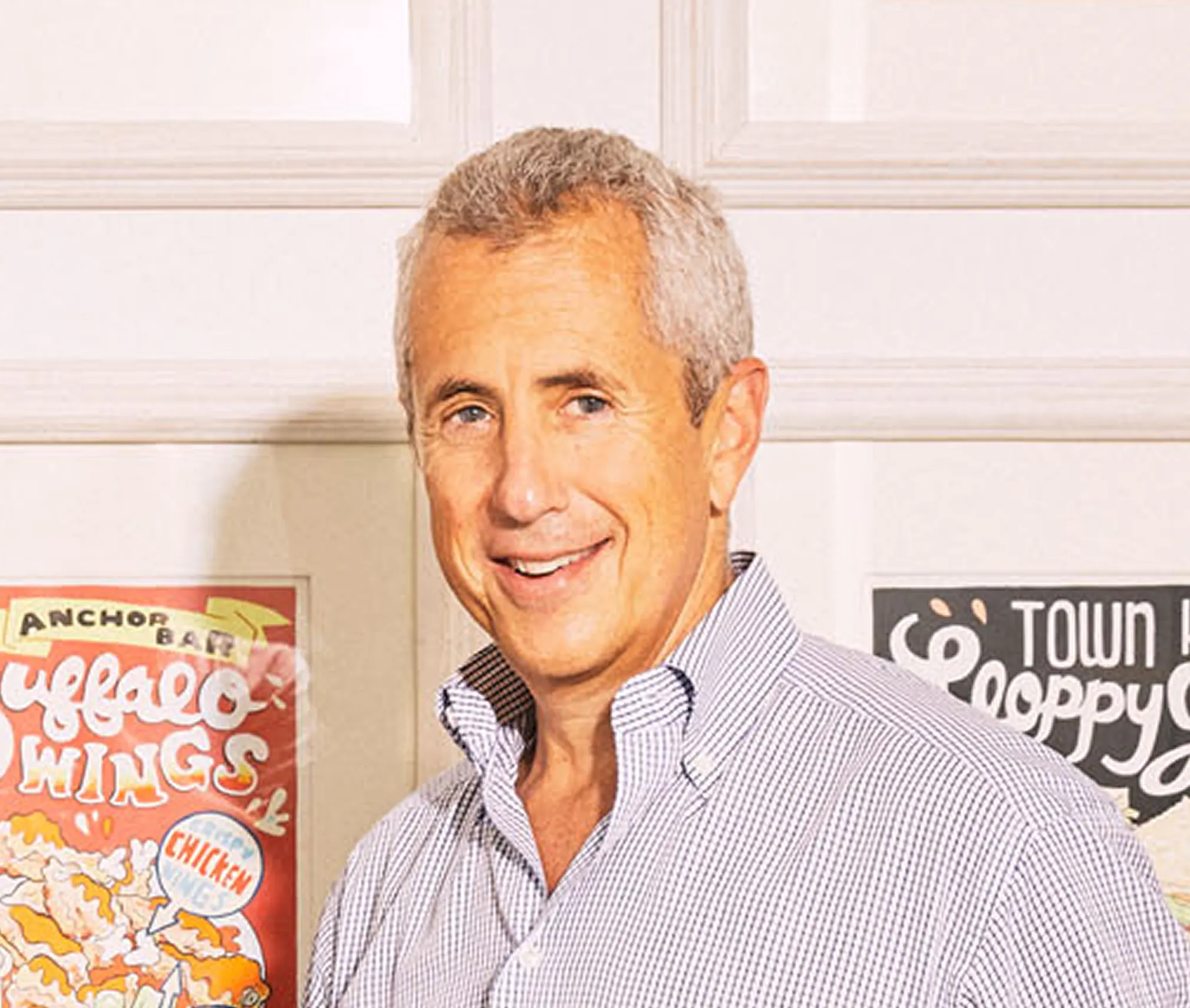 Danny Meyer