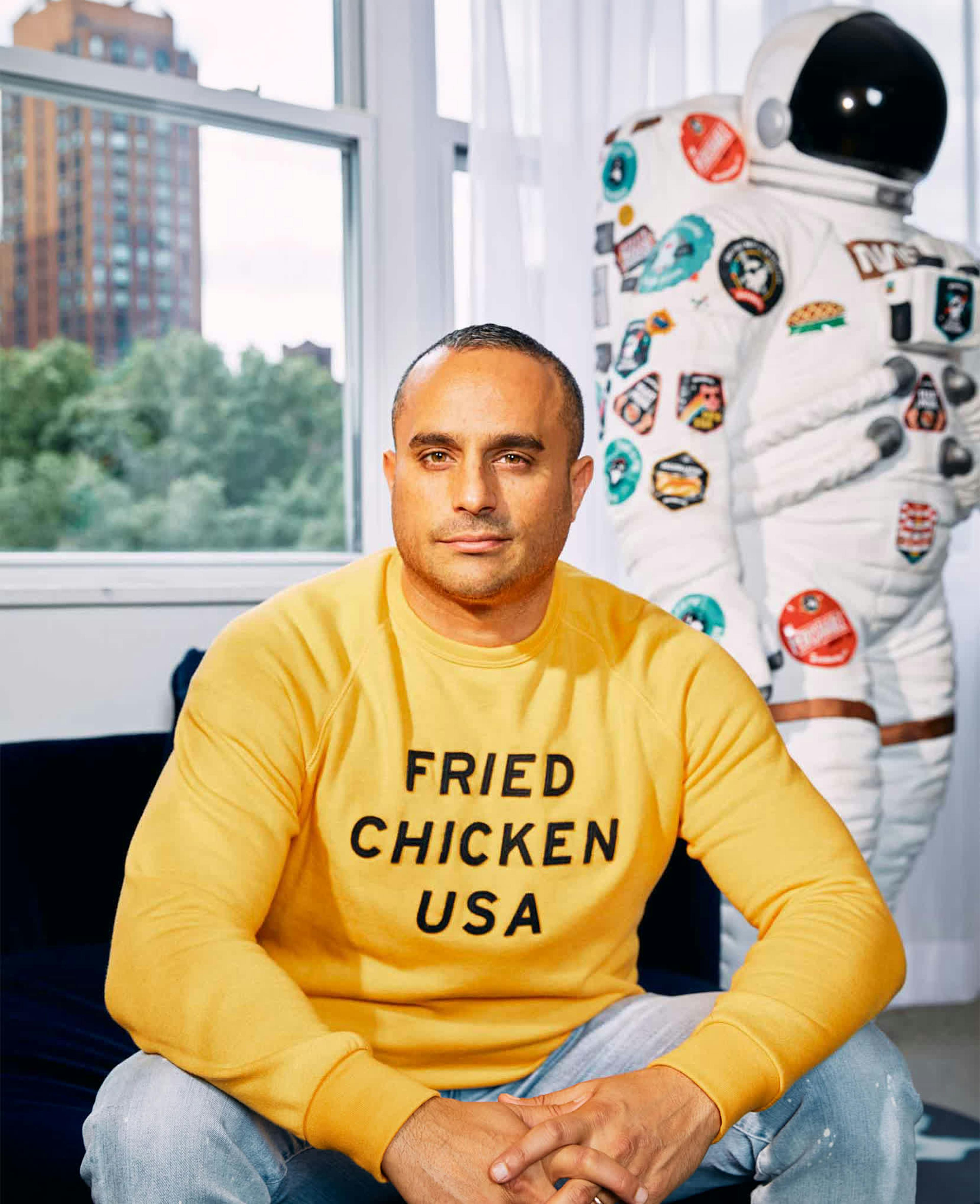 Joe Ariel