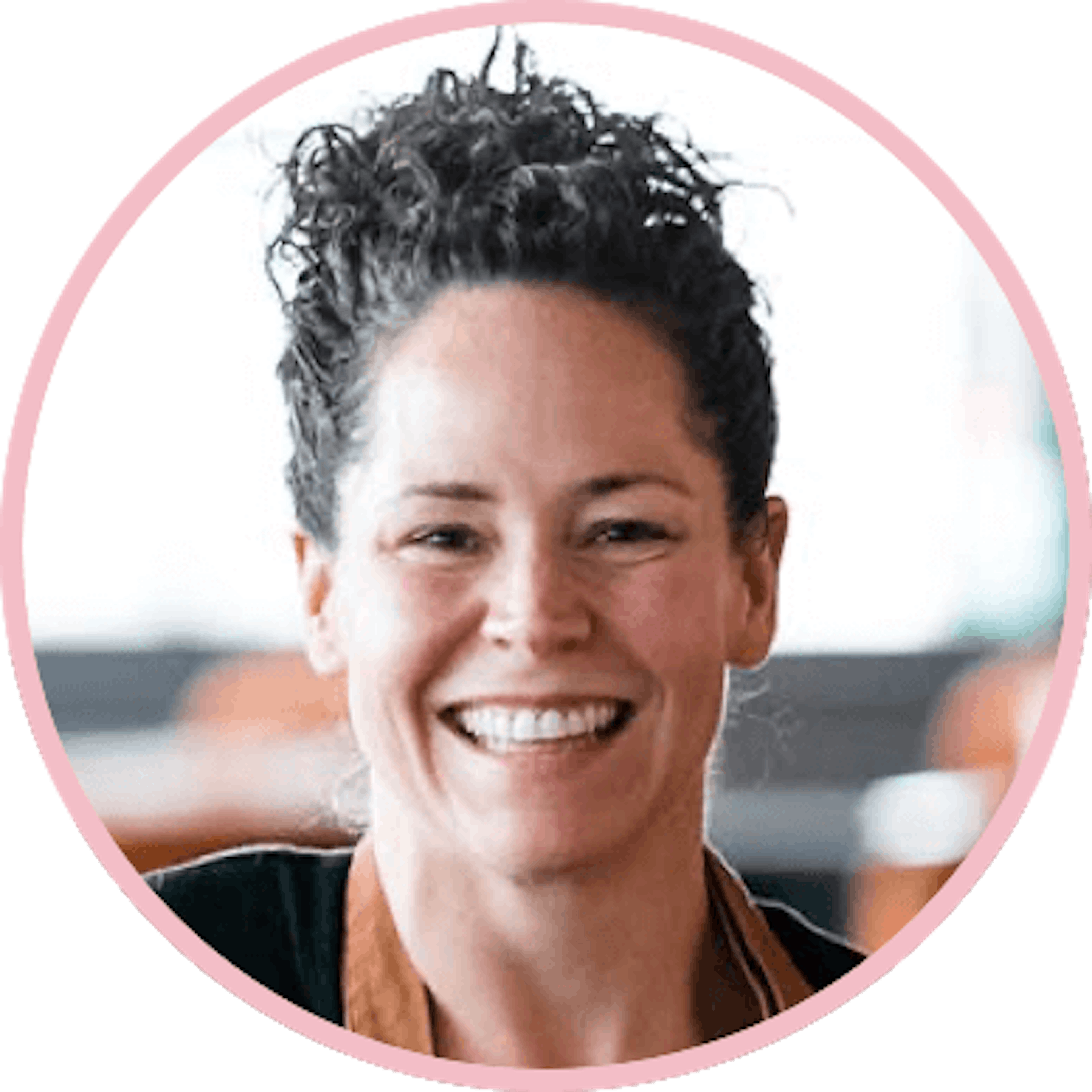 Chef Stephanie Izard