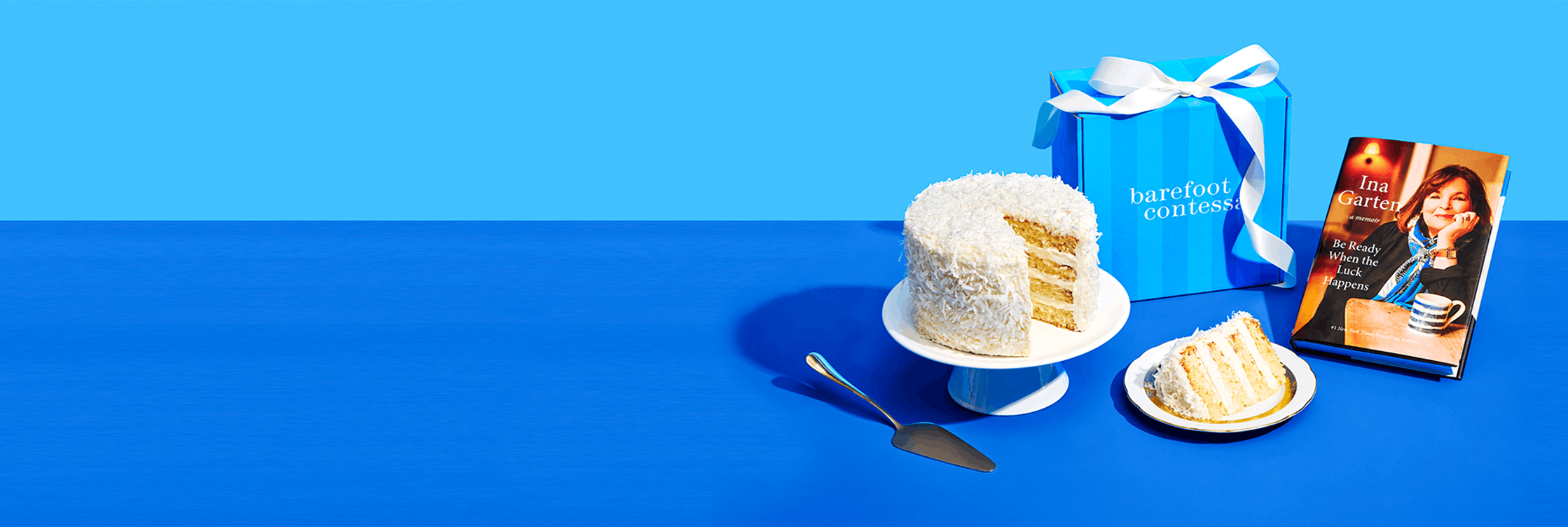 The 100 Most Beautiful Gifts