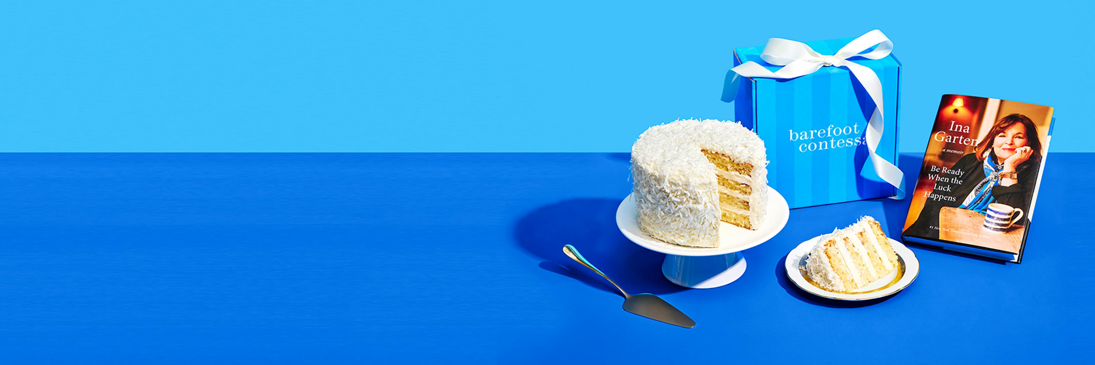 The 100 Most Beautiful Gifts