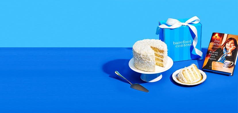 The 100 Most Beautiful Gifts