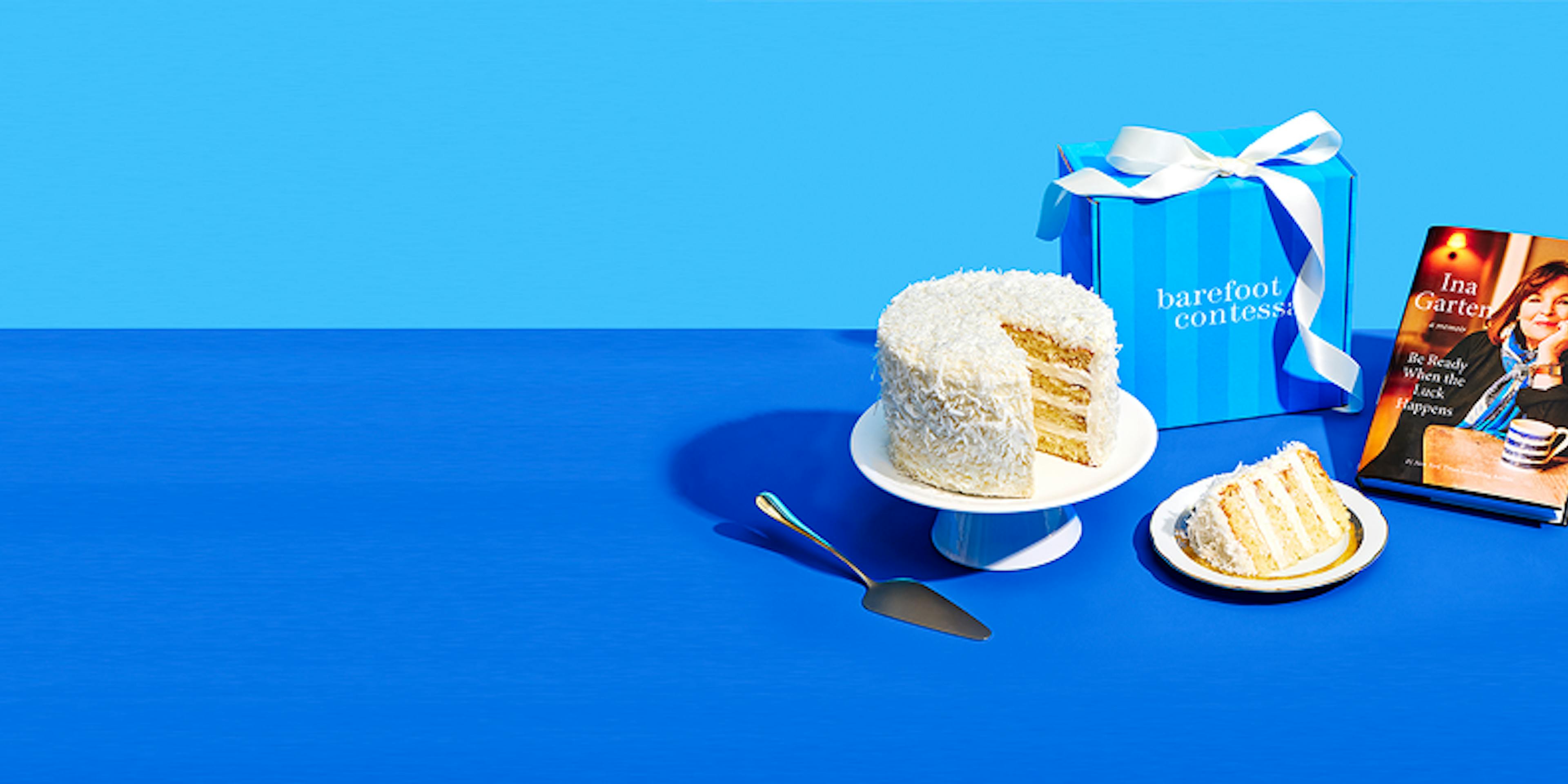 The 100 Most Beautiful Gifts