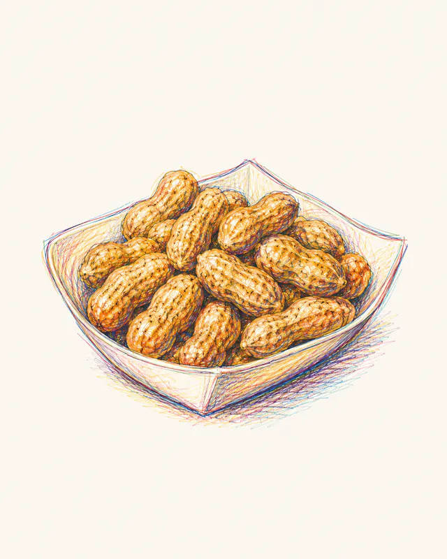 South Carolina's Favorite Dish · Official State Dish Registry
