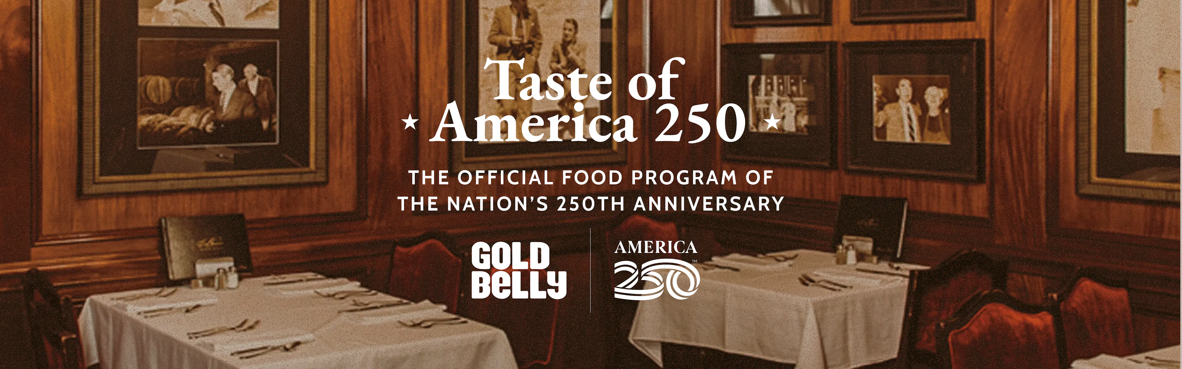 Taste of America 250