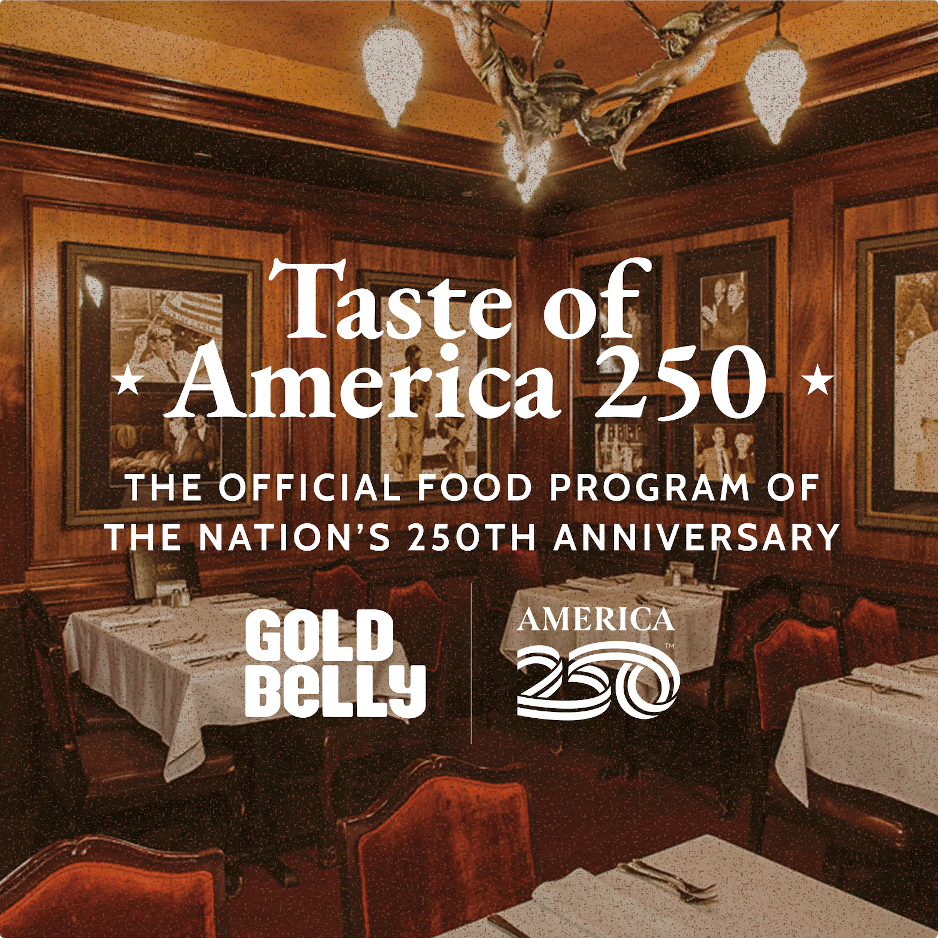 Taste of America 250