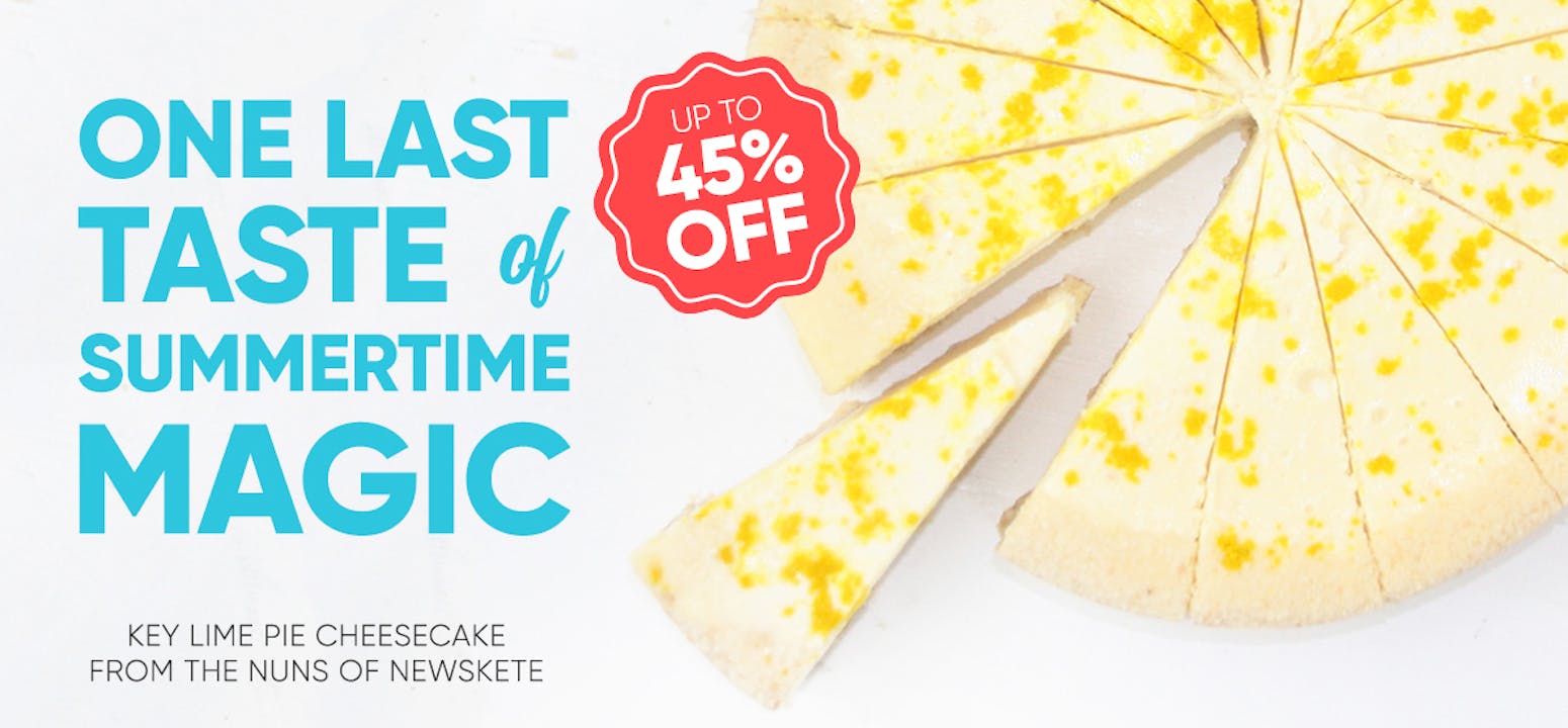 The Sweet Summer Fling SALE