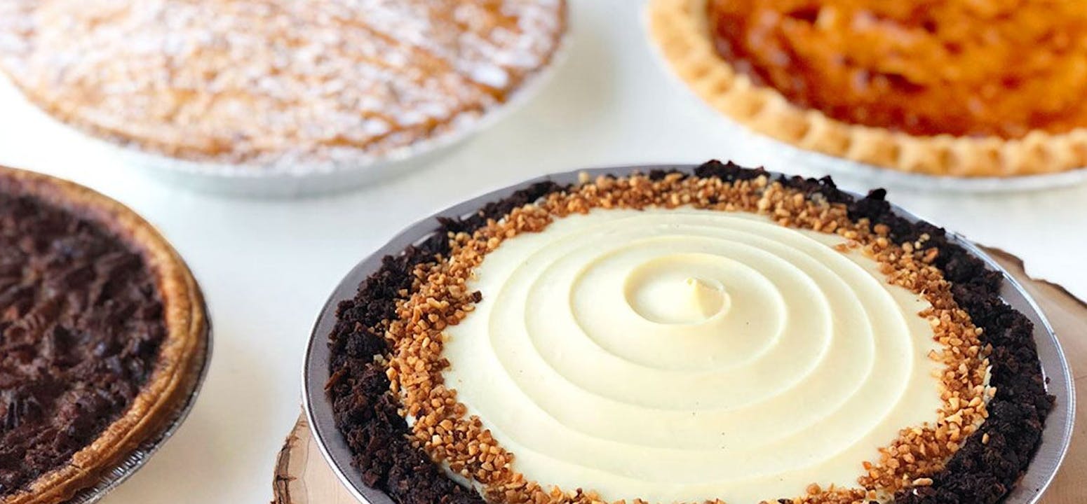 Union Square Hospitality Group's Pie Shop