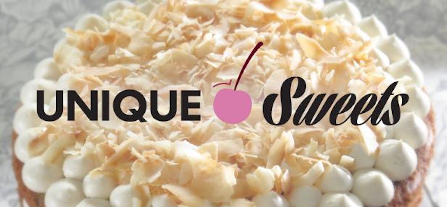 Unique Sweets