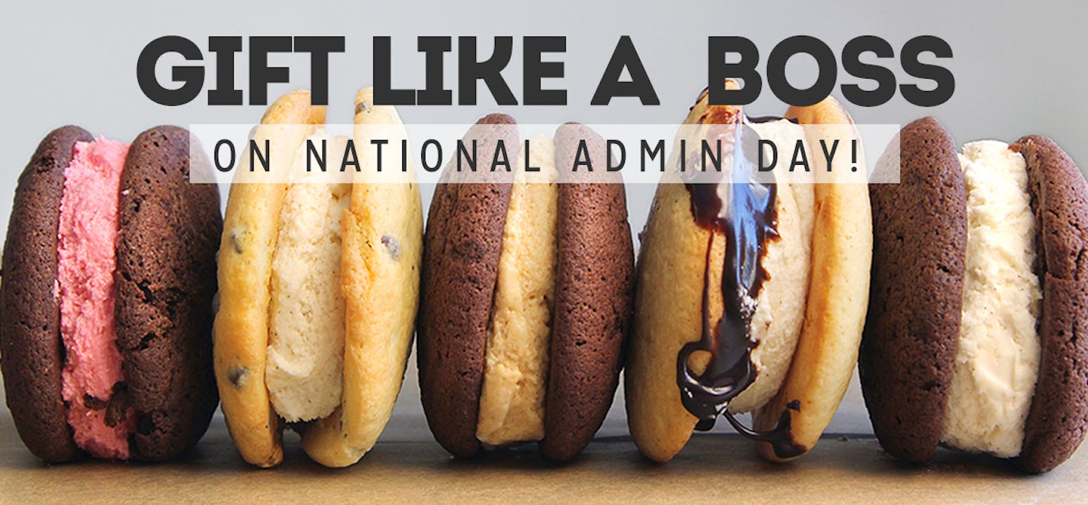 National Assistants Day Collection