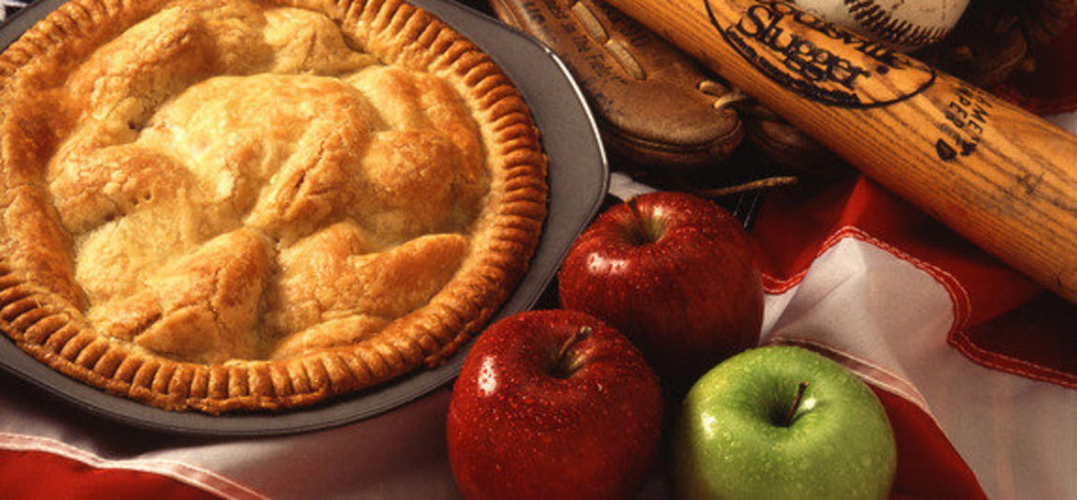 National Apple Pie Day Roundup