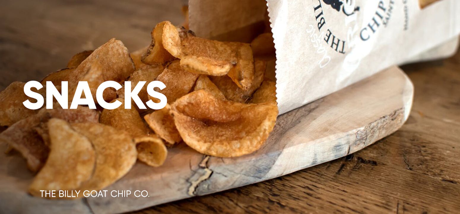 Snacks