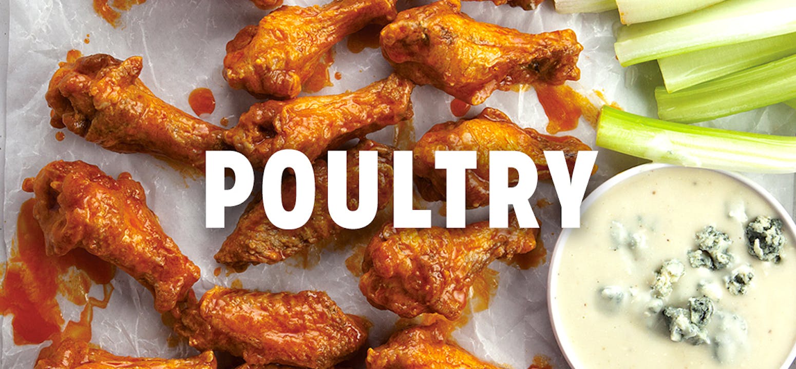 Poultry