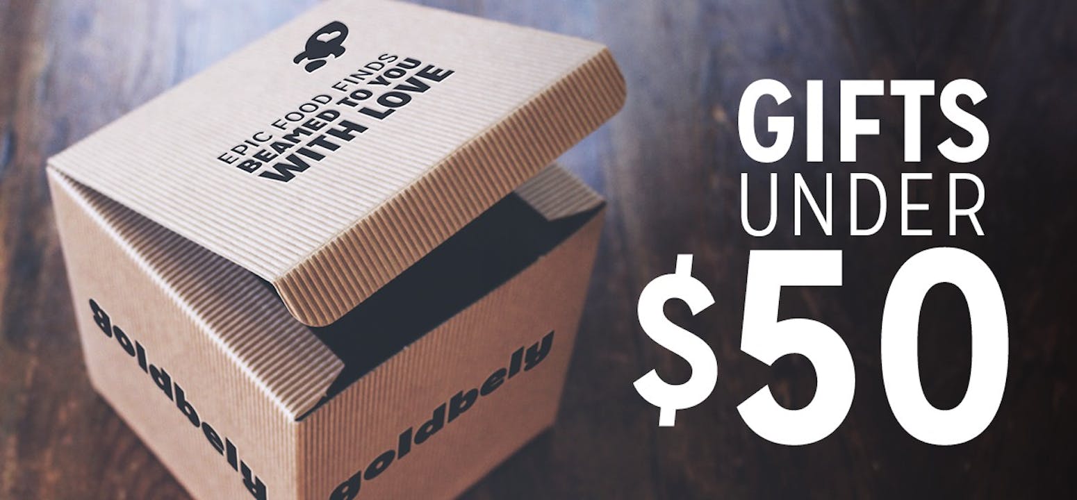 Best Gifts Under $50