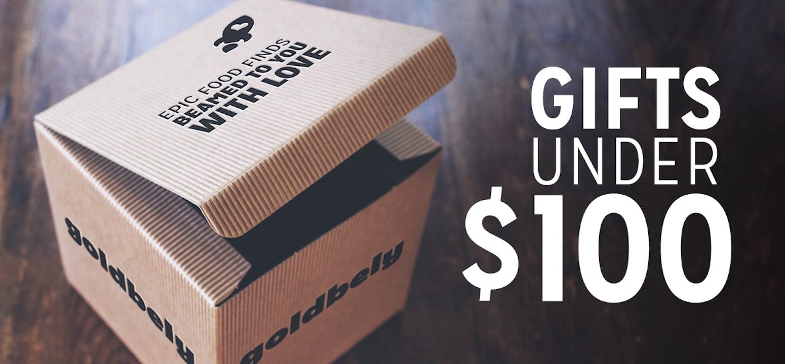 Best Gifts Under $100