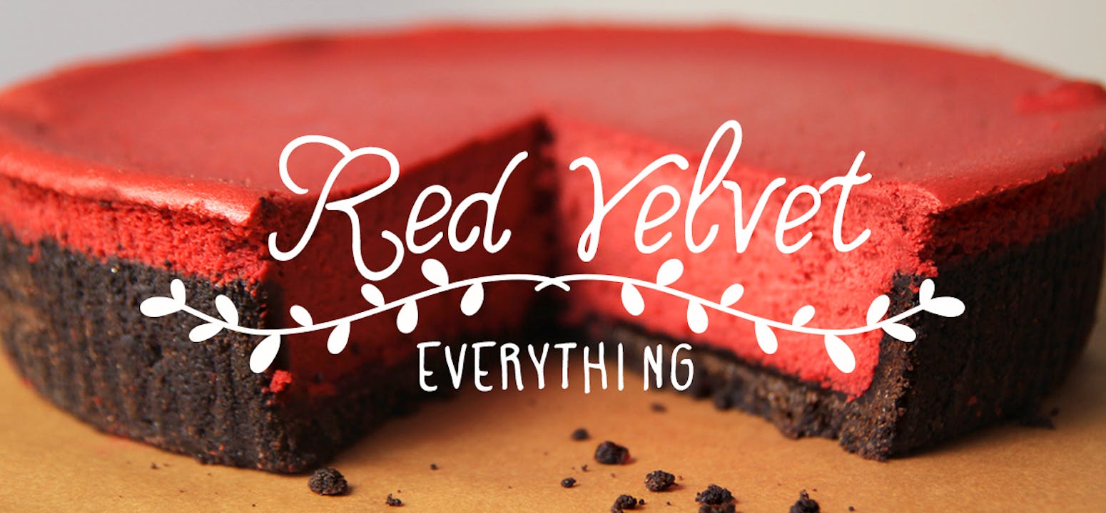 Red Velvet