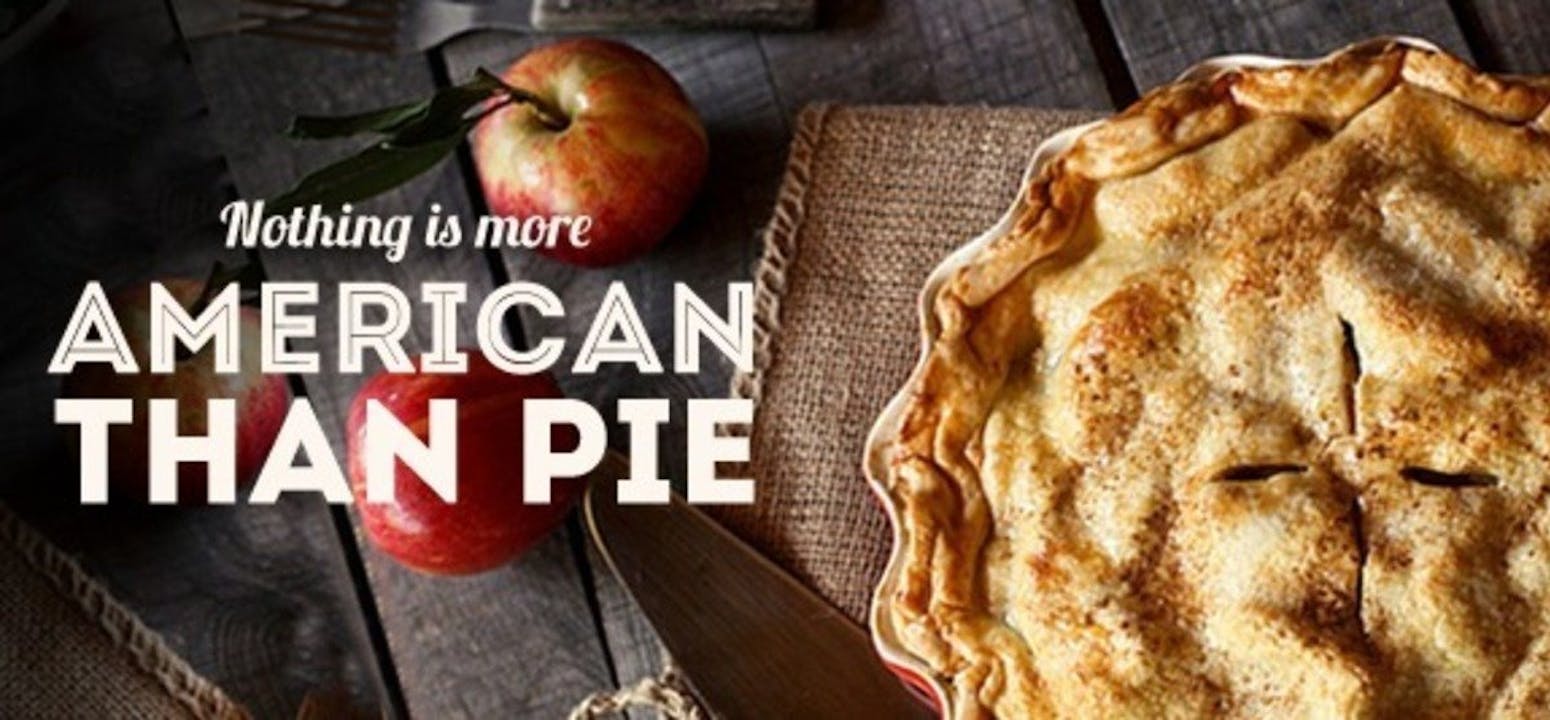 12 Great American Pies (You Need To Try!)