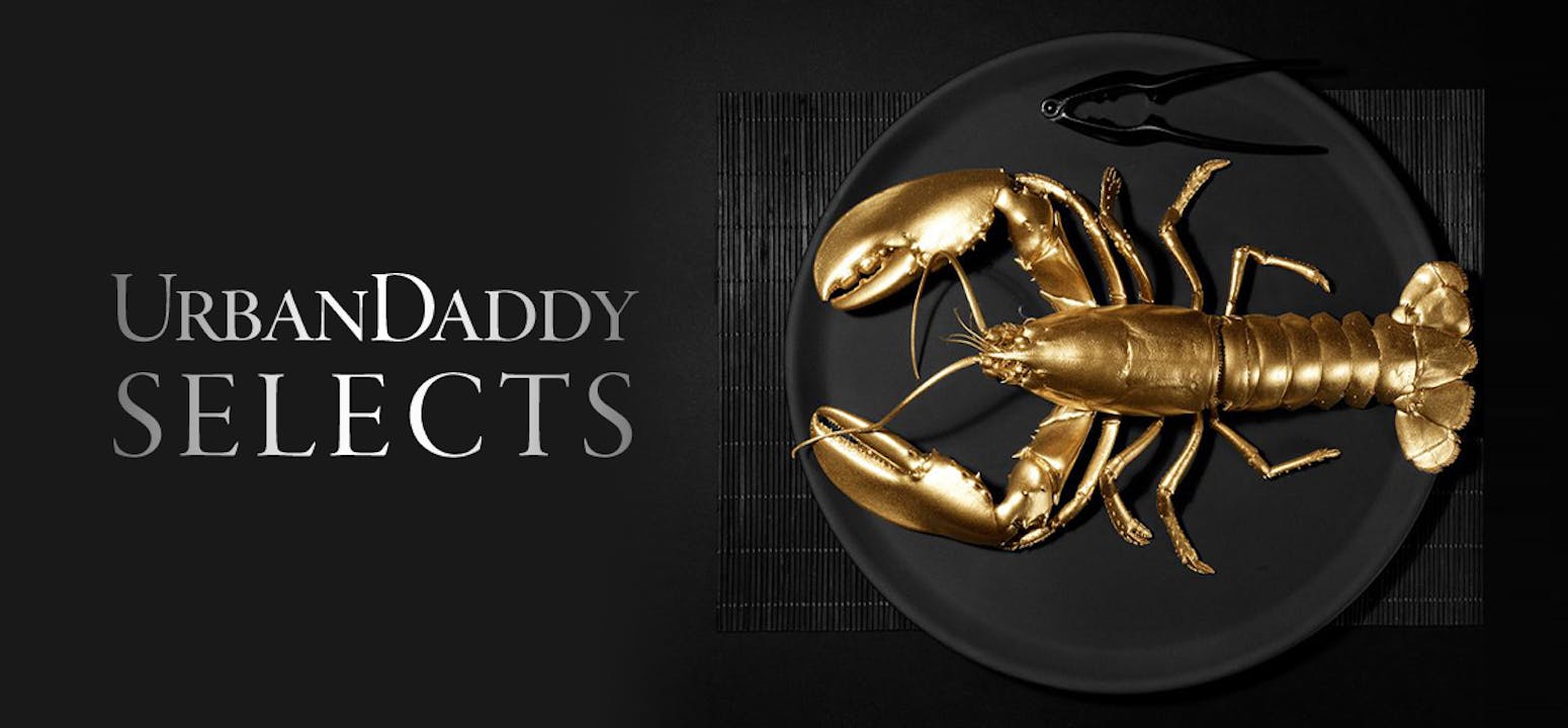 The UrbanDaddy Selects