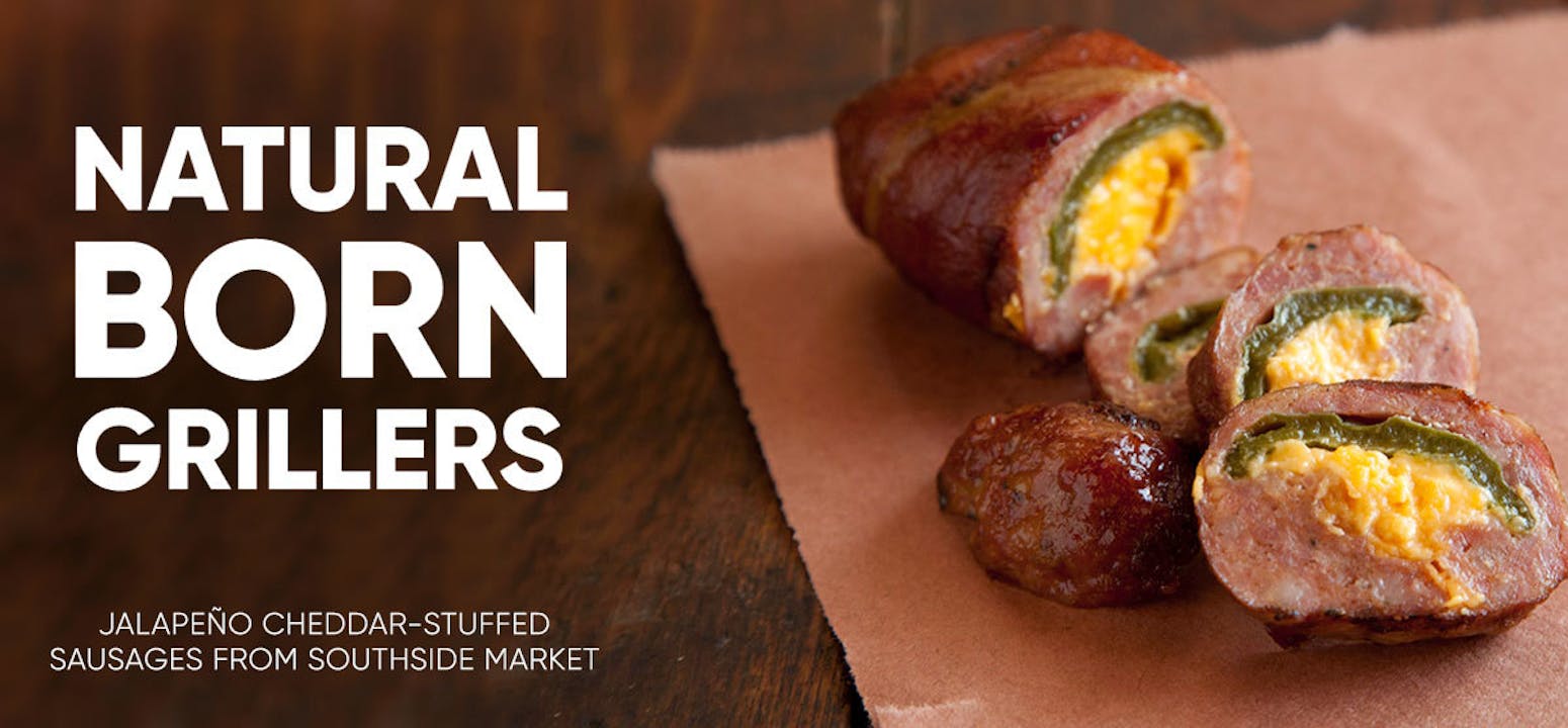 Summer Grilling All-Stars
