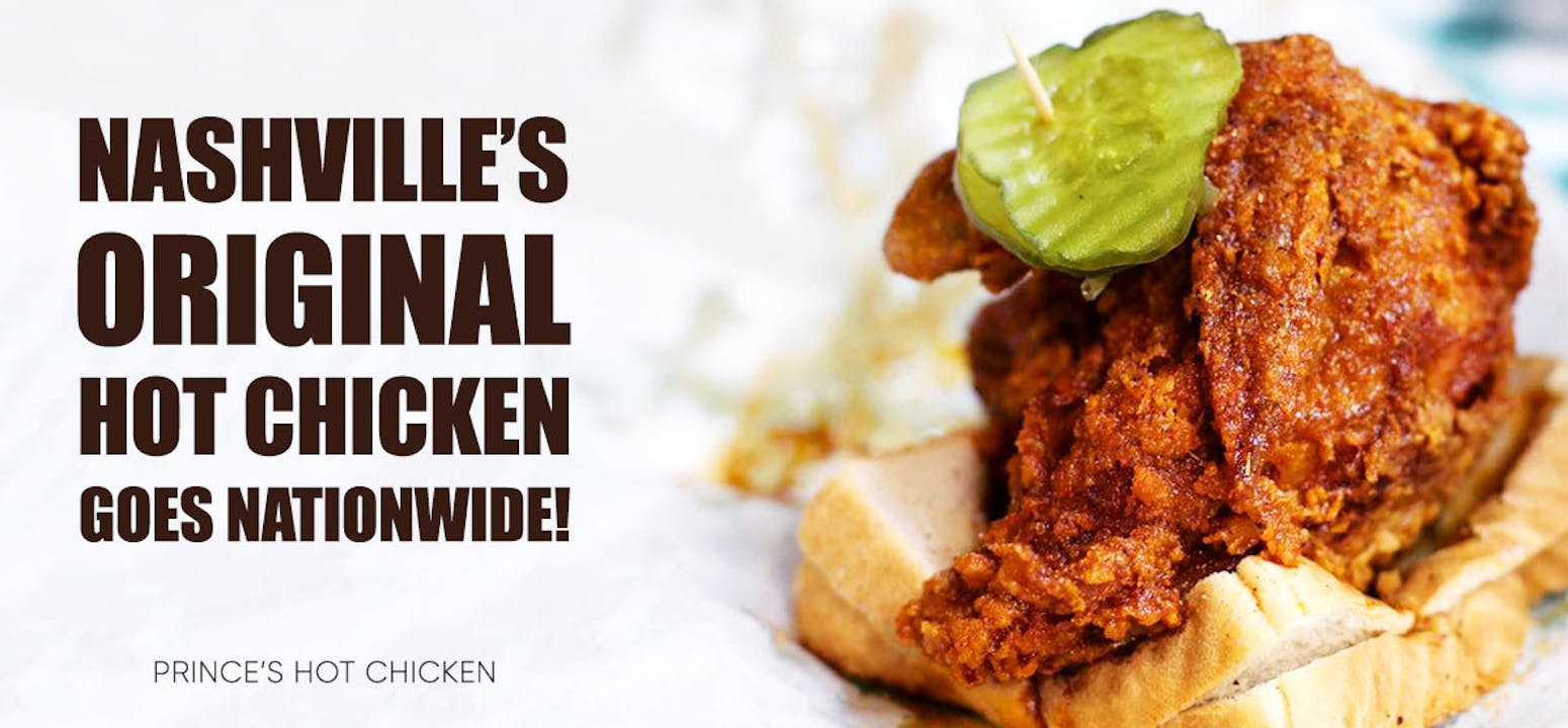 Prince's Hot Chicken