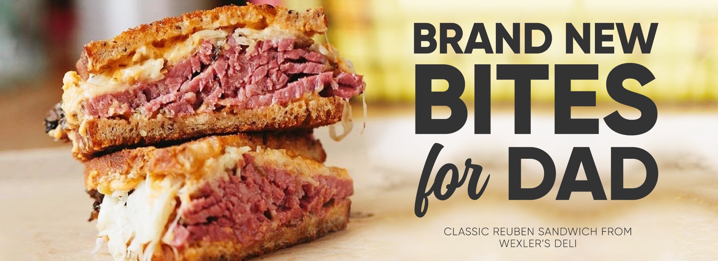 Goldbelly | The Best Gourmet Food & Food Gifts | Delivery Nationwide