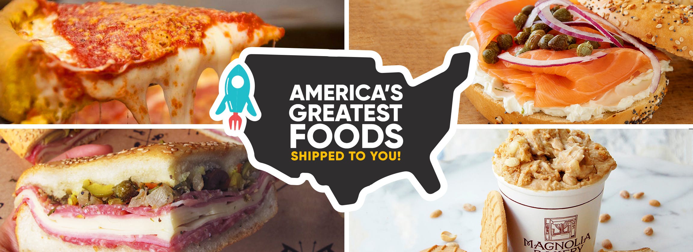 Goldbelly The Best Gourmet Food & Food Gifts Delivery Nationwide