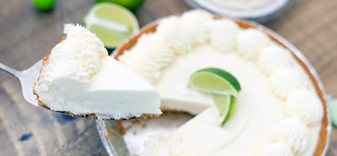Key West Key Lime Pie Co Key West Key Lime Pie Co