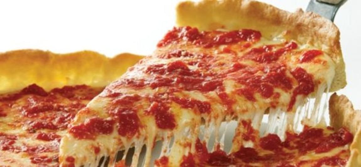 Lou Malnati #39 s Pizza Delivered Nationwide Goldbelly Lou Malnati #39 s Pizza Delivered Nationwide Goldbelly