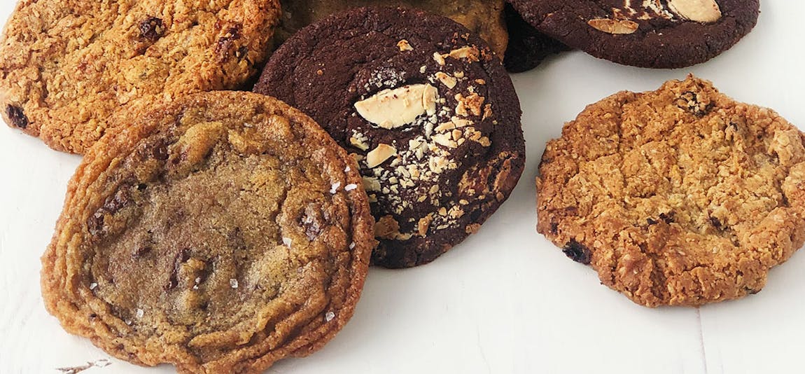 The City Bakery Delivered Nationwide Goldbelly