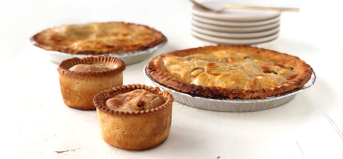 Hartley's Original Pork Pies Delivered Nationwide Goldbelly