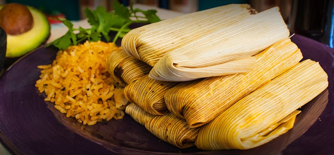 Texas Tamale Company Delivered Nationwide - Goldbelly