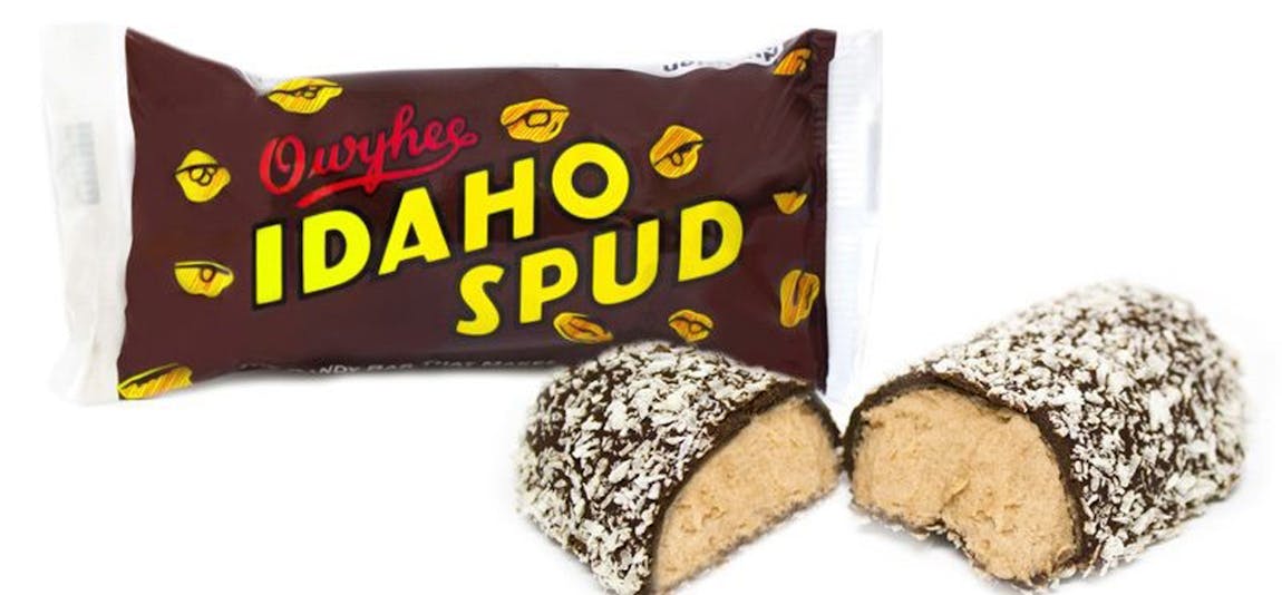 Idaho Candy Company Delivered Nationwide Goldbelly