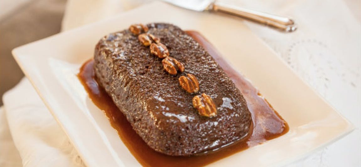 Sticky Toffee Pudding Company Delivered Nationwide Goldbelly