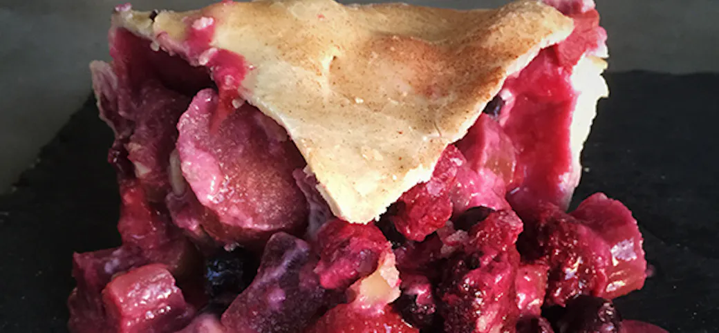 Bakeries on Goldbelly