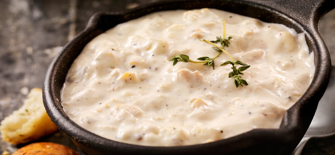 Bay Shore Chowders Delivered Nationwide Goldbelly