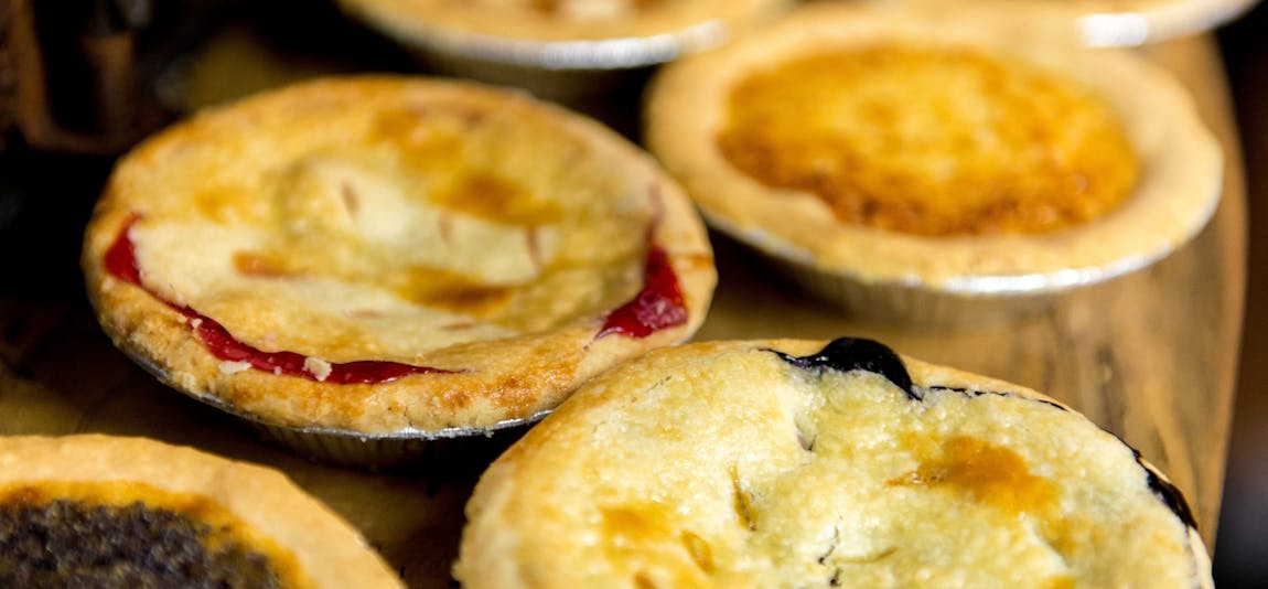 Petee's Pie Company Delivered Nationwide Goldbelly