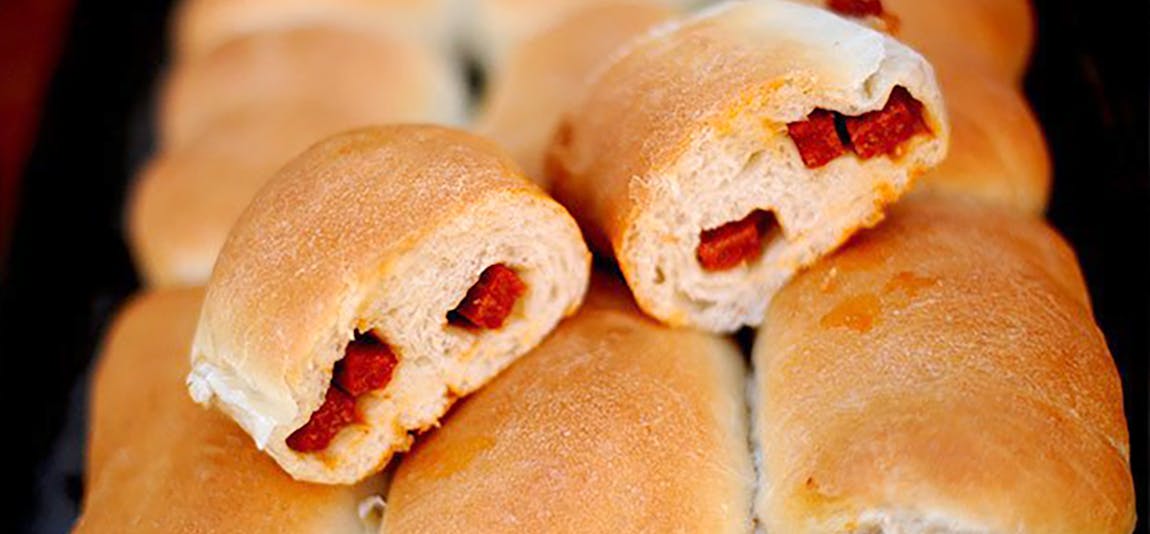 Tomaro's Bakery Delivered Nationwide Goldbelly