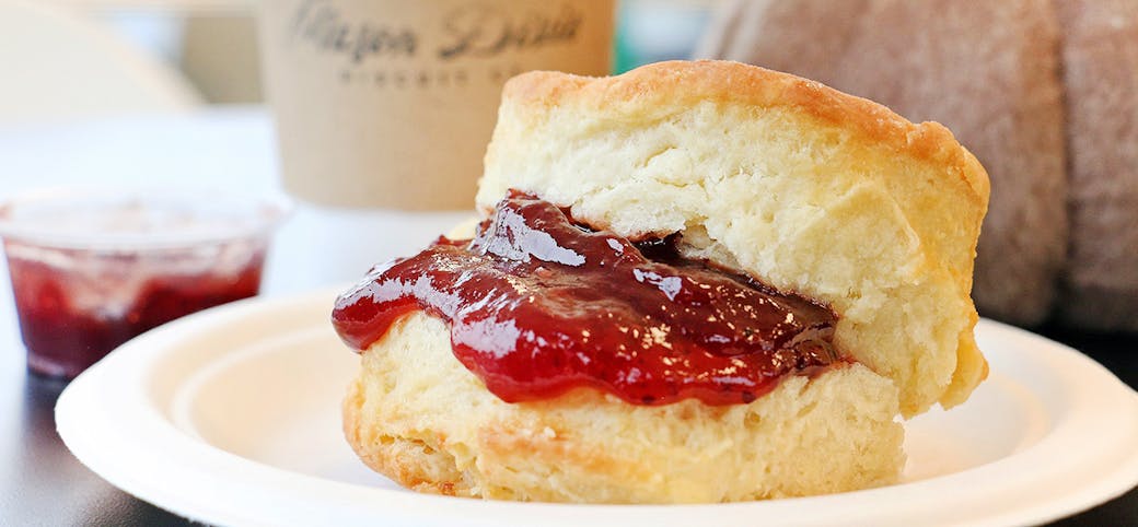 order from famous bakeries