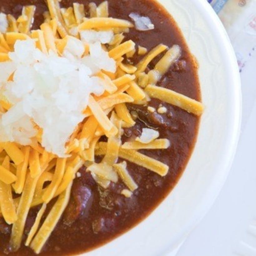 Ben's Chili Con Carne - 6 Pack
