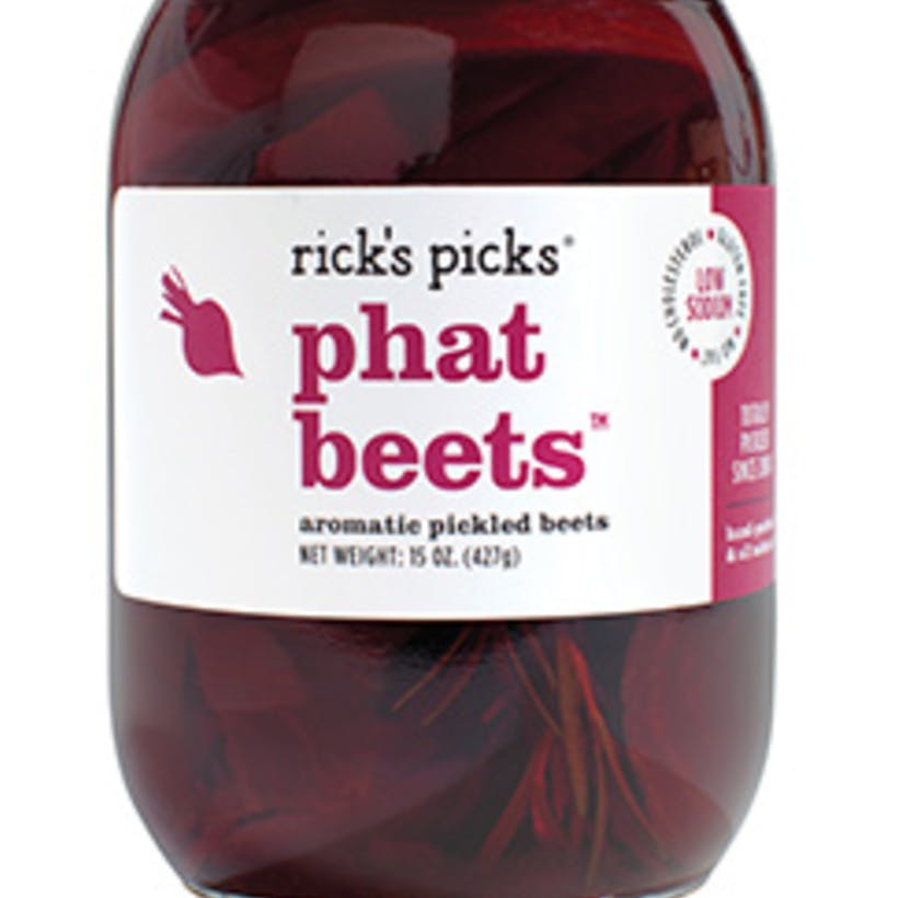 Phat Beets- 3 PACK