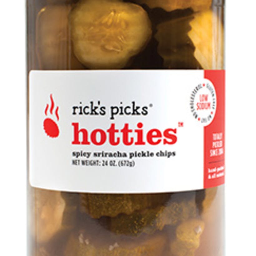 Hotties 3 PACK