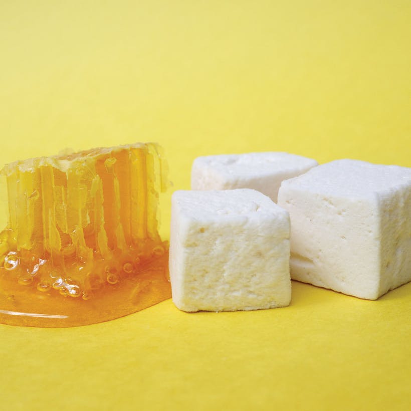 Honey Marshmallows 3 Pack