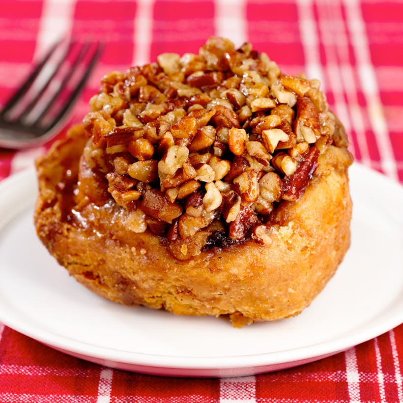 Large Schnecken - Dozen