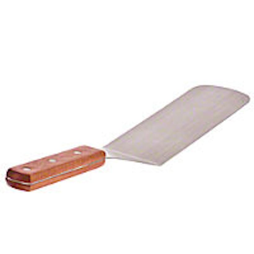 Detroit Style Pizza Spatula