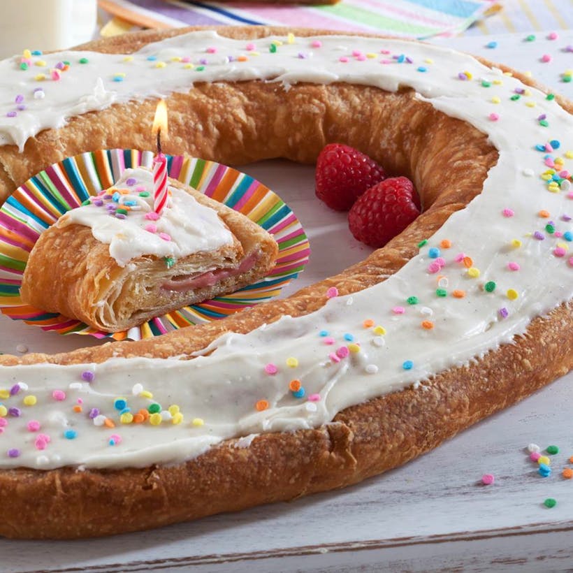 Birthday Kringle - 2 Pack