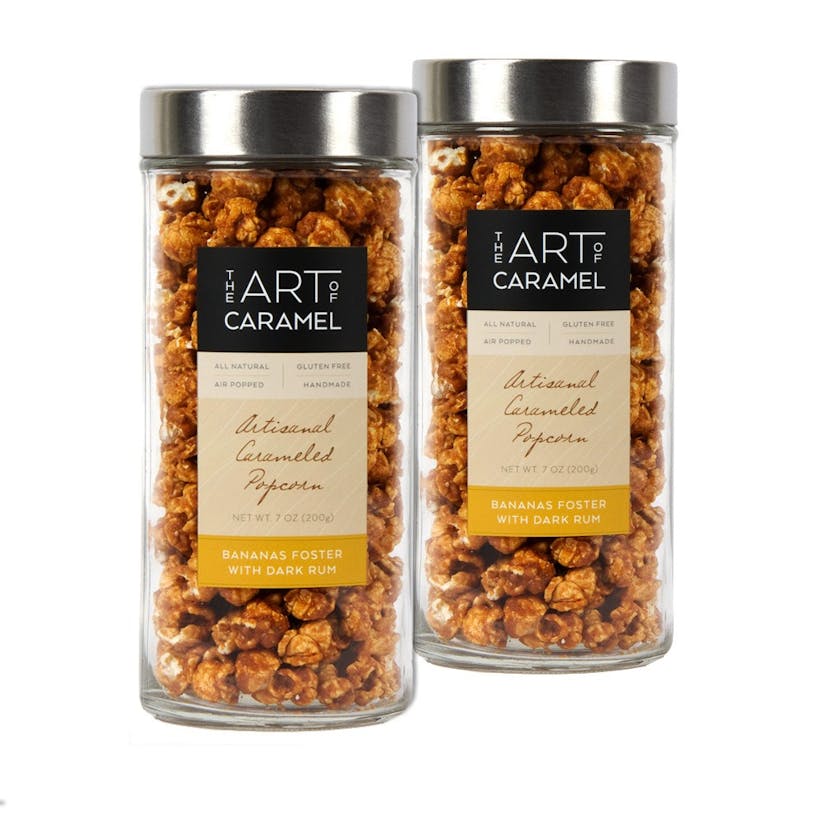Bananas Foster- 2 Jar Set