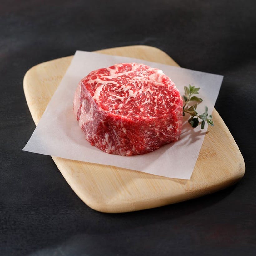 American Wagyu Ribeye Filets