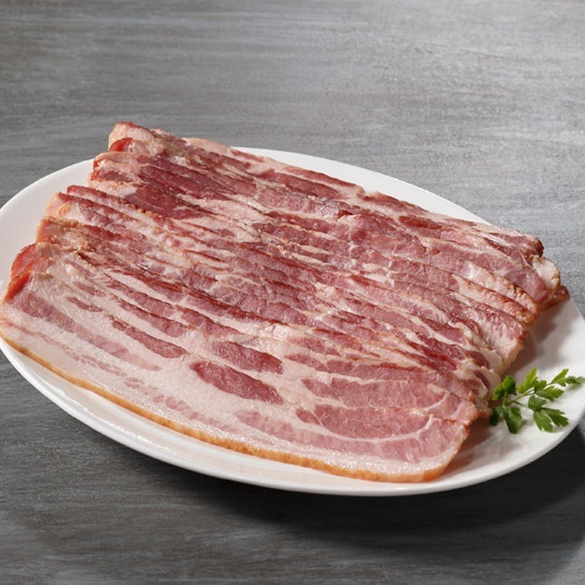 Kurobuta Thick Cut Bacon