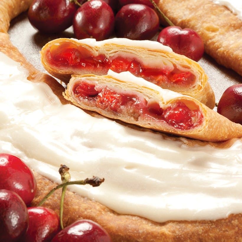 Cherry Kringle - 2 Pack